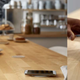 Illustration for article titled IKEA Just Made It Crazy Easy To Add Wireless Charging To Your Furniture